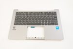 90NX0934-R33US0 Asus US Palmrest Keyboard Misty Grey CX1405CTA-I38128