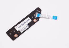 90PD02S0-P00140 Asus GL10CS Led Board Up G10CE-VRI73060