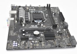 90PD02S0-P00210 Asus Intel LGA-1151 DDR4 Motherboard FX10CS