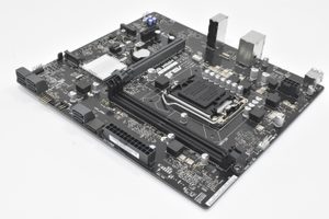 90PD02S0-P00310 Asus Intel FX10CS GL10CS LGA 1151 DDR4 Motherboard FX10CS
