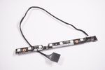 90PD02S0-P00330 Asus FX10CS LED BD. SIDEDOWN G10CE-I51660TDC