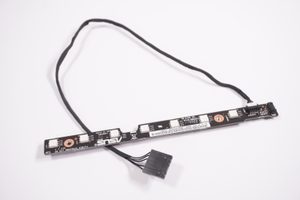 90PD02S0-P00330 Asus FX10CS LED BD. SIDEDOWN G10CE-I51660TDC