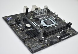 90PD02S0-R02000 Asus Intel LGA 1151 DDR4  B360 Chipset Motherboard GL10CS-DB762