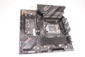 90PF0000-P01280 Asus LGA1200 Gaming Motherboard G15CE-B11