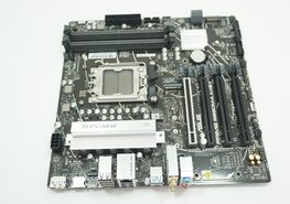 90PF0000-P02280 Asus AMD AM5 DDR5 Motherboard No IO Shield GM700TZ-R75060TI
