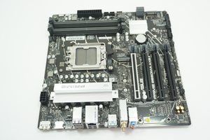 90PF0000-P02280 Asus AMD AM5 DDR5 Motherboard No IO Shield GM700TZ-R75060TI