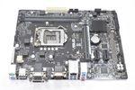 90PF01W0-P00010 Asus Intel LGA 1151 DDR4 Motherboard No IO Shield Plate D340MF