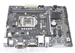 90PF01W0-P00010 Asus Intel LGA 1151 DDR4 Motherboard No IO Shield Plate D340MF