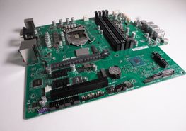 90PF0220-R00011 Asus Intel LGA 1200 Motherboard D700SA