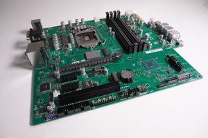 90PF0220-R00011 Asus Intel LGA 1200 Motherboard D700SA