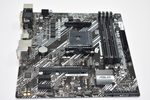 90PF02Q0-P00010 Asus Gaming Motherboard G15DK
