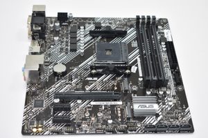 90PF02Q0-P00010 Asus Gaming Motherboard G15DK