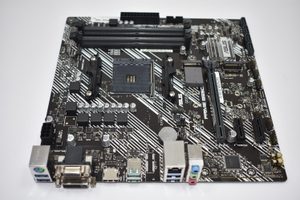 90PF02Q0-P00040 Asus MAINBOARD G15DK