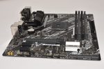 90PF02Q0-R00020 Asus Intel Socket LGA 1151 DDR4 Motherboard FX10CS_GL10CS