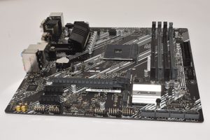 90PF02Q0-R00020 Asus Intel Socket LGA 1151 DDR4 Motherboard FX10CS_GL10CS