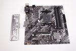 90PF02S0-P00020 Asus AMD AM4 Motherboard G10DK-WB764