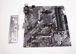 90PF02S0-P00020 Asus AMD AM4 Motherboard G10DK-WB764