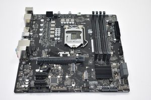 90PF02T0-P00020 Asus B560-G Socket LGA1200 Gaming Motherboard G10CE STRIX