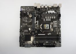 90PF02T0-P00030 Asus Intel LGA1200 Gaming Motherboard G10CE-I51660TDC