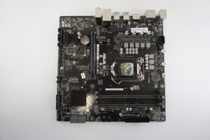 90PF02T0-P00030 Asus Intel LGA1200 Gaming Motherboard G10CE-I51660TDC