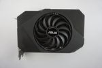 90PF02Y0-P00030 Asus NVIDIA GeForce RTX3060 12GB FH video card GT15CF-I73060VR