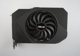90PF02Y0-P00030 Asus NVIDIA GeForce RTX3060 12GB FH video card GT15CF-I73060VR