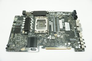 90PF03T0-R00020 Asus Intel LGA1700 DDR5 Motherboard G22CH