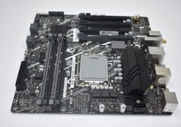 90PF03W0-P00070 Asus Intel LGA1700 DDR4 Motherboard G16CH-I73060VR