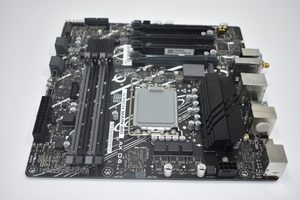 90PF03W0-P00070 Asus Intel LGA1700 DDR4 Motherboard G16CH-I73060VR