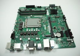 90PF03Y0-P00020 Asus Inte LGA 1700 DDR4  No IO Shield Plate Motherboard D500TE