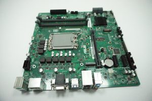 90PF03Y0-P00020 Asus Inte LGA 1700 DDR4  No IO Shield Plate Motherboard D500TE