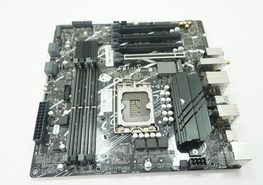 90PF04T0-PM0090 Asus Intel Socket LGA 1700 DDR5 Motherboard G16CHR-IS766