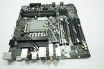 90PF04T0-R00011 Asus Intel Socket LGA 1700 DDR5 Motherboard G16CHR-IS766