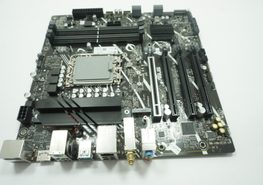90PF04T0-R00011 Asus Intel Socket LGA 1700 DDR5 Motherboard G16CHR-IS766