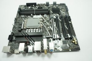 90PF04T0-R00011 Asus Intel Socket LGA 1700 DDR5 Motherboard G16CHR-IS766