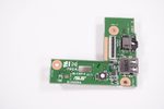 90PT03G0-R10010 Asus Input Output Board A3402T–24I5256