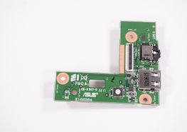 90PT03G0-R10010 Asus Input Output Board A3402T–24I5256