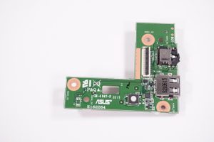 90PT03G0-R10010 Asus Input Output Board A3402T–24I5256