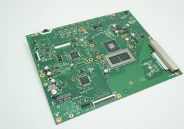 90PT03M0-R00030 Asus AMD Ryzen 5 7520U 8GB Motherboard A3402T–24I5256