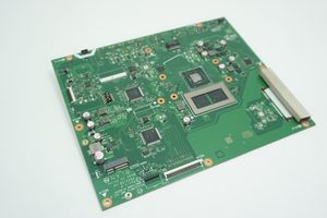 90PT03M0-R00030 Asus AMD Ryzen 5 7520U 8GB Motherboard A3402T–24I5256