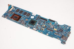 90R-N8NMB4F00Y Asus Intel Core i5-2557M 1.7Ghz Motherboard UX31E