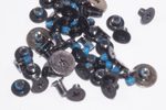910-13IKB-SCREWS Lenovo Screws Kit 80VF002JUS Yoga 910-13ikb 80VF00FQUS