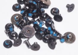 910-13IKB-SCREWS Lenovo Screws Kit 80VF002JUS Yoga 910-13ikb 80VF00FQUS