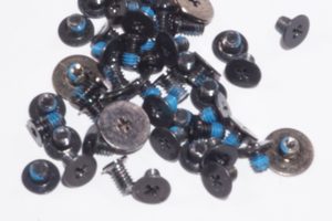 910-13IKB-SCREWS Lenovo Screws Kit 80VF002JUS Yoga 910-13ikb 80VF00FQUS