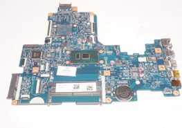 925625-601 Hp Intel Core I3-7100u Win Motherboard 17-BS015DS 17-BS016DS