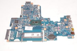 925625-601 Hp Intel Core I3-7100u Win Motherboard 17-BS015DS 17-BS016DS