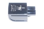 911234-008 Hp Duck head adapter HP ELITE X3
