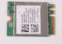 915622-001 Hp Wireless 24-R014 24-XA0053W 24-R014  24-R114 24-R124