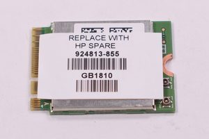 915623-001 Hp Wireless Card 15-DC0020NR 15T-CE100 17T-AN000