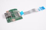 917436-001 Hp USB connector board – Includes connector cable 1FX82UT